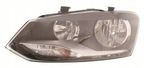 Reflektor vw head lamp. unit..ece.w/s motor.elec. b… - DEPO 441-11D6RMLDEM2 — zdjęcie 2