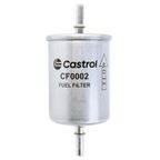 Filtr paliwa - CASTROL CF0002