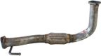 Rura wydechowa - BOSAL BOS750-595