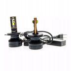 Zarowka led h4 24v 6000k EPLH109 — zdjęcie 4