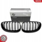 Atrapa chłodnicy grill/nerki l+p - SKV ESEN 66SKV171 — zdjęcie 2