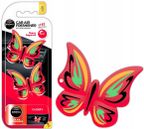 Zapach aroma car butterfly cherry PARMTMP029068