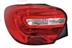 Lampa tył - DEPO 440-1989L-UE