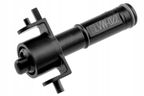 Dysza spryskiwacza reflektora - NTY EDS-VW-022