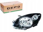 Reflektor - DEPO 551-1173L-LDEM2