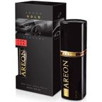 Zapach areon perfume 50 ml gold AREAP02