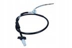 Linka hamulca ręcz. db p. w245 1,5-2,0 05-11 - MAXGEAR 32-1014 — zdjęcie 2