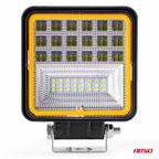 Reflektor roboczy awl12 42 led 12v - AMIO AMI02426 — zdjęcie 5