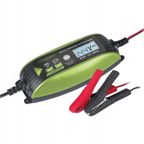 Prostownik z mikroprocesorem do akumulat - CARMOTION CRM58695