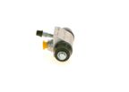 Cylinderek hamulca koła; z tyłu - BOSCH 0 986 475 039