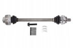 Półoś napędowa - POINT GEAR PNG74910