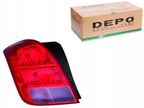 Lampa tył - DEPO 235-1926R-LD-UE