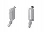 Filtr cząstek stałych dpf bmw 2,0d euro 5 - AS FD5090