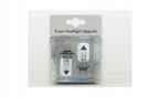 Zar.h7 24v ultra power vision +80% - BOSMA LED9730