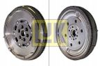 Koło dwumasowe sprzęgła - LUK 415 0658 10 — zdjęcie 3