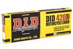 Łańcuch - DID DID420D110