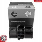 Dmuchawa nagrzewnicy - SKV ESEN 68SKV272