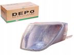 Lampa kierunkowskazu - DEPO 550-1508L-AE