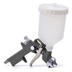 Pistolet lakierowniczyniczy do malowania pt-10 - AMIO AMI02628 — zdjęcie 3
