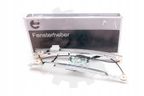 Podnośnik szyby przód lewy elektryczny - SKV ESEN 00SKV131