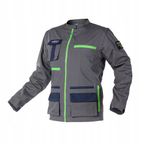 Bluza robocza premium 100% bawelna ripst - NEO 81-217-XXL