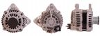 Alternator renault master 2,3dci 10- - ELSTOCK 28-6706
