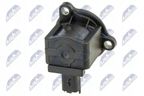 Zawór elektromagnetyczny rozdzielacz - NTY ECD-CT-011 — zdjęcie 2