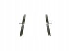 Klocki hamulcowe. honda p. accord - BOSCH 0 986 424 289 — zdjęcie 4