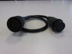 Przewody do testera diagnostycznego - TEXA TEX 3151/T09A