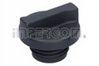 Korek wlewu oleju fiat 500 1,2 07- - ORIGINAL IMPERIUM 43037