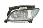 Lampa przeciwmgielna przód - TRUCKLIGHT FL-DA005L