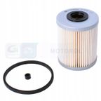 Filtr paliwa - CASTROL CF0424 — zdjęcie 2
