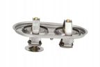 Termostat cieczy chłodzącej - THERMOTEC D2SC009TT