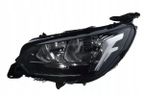 Reflektor halogenowy prawy LHD - VALEO 450872 — zdjęcie 2