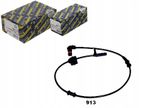Czujnik abs chrysler 300c 3.0crd 05- - JAPANPARTS ABS-913