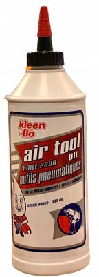 Olej do maszyn sprezarkowych 500 ml - KLEEN-FLO KFLKF-4169