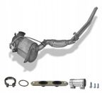 Filtr cząstek stałych DPF - JMJ JMJ1196