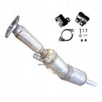 Filtr cząstek stałych DPF - JMJ JMJ1207