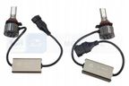 Zestaw led set hir2 9012 12v 6500k - M-TECH MTELSPRONGHIR2 — zdjęcie 2
