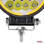 Reflektor roboczy awl14 42 led 3030 - AMIO AMI02428 — zdjęcie 5