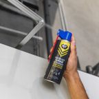 K2-smar silikonowy 400ml bezbarwny - K2 MELLE MELB430 — zdjęcie 5