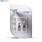 Żarówki, ksenony, led - M-TECH LB319W — zdjęcie 2