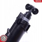 Spryskiwacz reflektora prawy - SKV ESEN 15SKV684 — zdjęcie 3