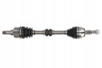 Półoś napędowa - POINT GEAR PNG74839