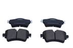 Klocki hamulcowe. bmw p. 2 1,5-2,0 d 14- - MAXGEAR 19-3597 — zdjęcie 2