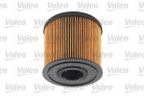 Filtr paliwa wkład - VALEO 587901 — zdjęcie 4