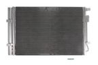 Skraplacz klimatyzacji - THERMOTEC KTT110634