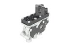 Zawór magnetyczny - PNEUMATICS PN-10514