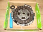 Sprzęgło komplet peugeot 207/307 1.4 - VALEO 826245