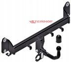 Hak holowniczy - STEINHOF STB-098 — zdjęcie 2
